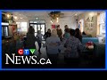 Cape Bretoners try step dancing for the first time