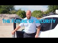Lorenz Technology and G4S