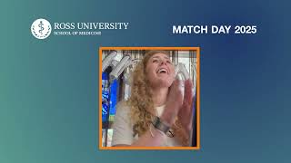 RUSM Match Day 2025