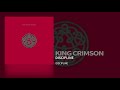 king crimson discipline