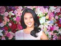 profile finalis miss indonesia 2018 provinsi maluku