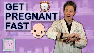 Get Pregnant Fast with Unexplained Infertility
