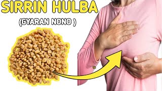 Kalli Abinda Ke Saka Mata Yin Ihu Idan Ana Jima I Da Su Masu Aure Kawai