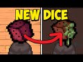 This New Dice Gives The BEST Items: