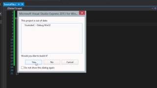 C Programming Ep. 4 - If Statements