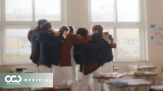 XODIAC 소디엑 SPECIAL LOVE MV...