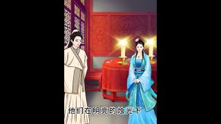 儿女是债，有要债有还债，无债不来 #国学 #积德行善 #福报 #小故事大道理 #民间故事