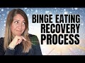 Therapist Shares 5 Things You Need to Know About Binge Eating Recovery