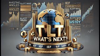 TLT and Bond Market - What's Next? | Jan 13, 2024 | Elliott Wave and Technical Analysis | Video 25