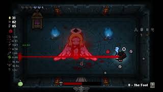 The Dice Room Incident