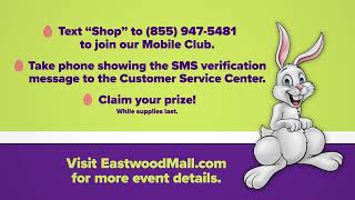 Easter Bunny Sms Tv Spot