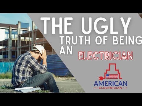 Are electricians high in demand?