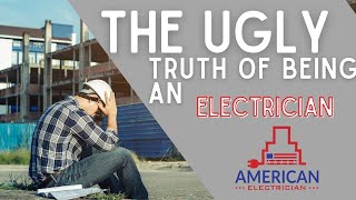 The 5 Reasons Being An Electrician Sucks