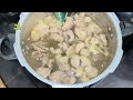 masak 2 8kg cara membuat resep sop iga sapi kapasitas banyak