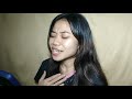 Lagu Bucin 😁 Ku Berikan Bahuku - Bona || Cover By Nhani Anjani