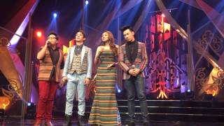 เบื้องหลัง_4โพดำ_เทปสุนารี