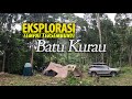 Camping Batu Kurau, Jumpa Tempat Menarik Tersembunyi, Masak Ulam Pelbagai Jenis, Kelarai Bertam