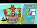 je dÉtruis tout le monde avec la compo mÉta sur bloons td battles 2 gameplay de pro