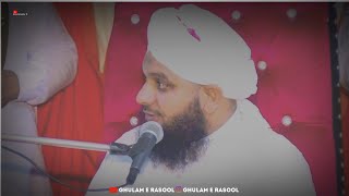 Kyun Jhoot Bolte Ho 🥀💯 Peer Ajmal Raza Qadri #Shorts #Ghulam_e_Rasoolﷺ