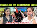 Chiều 6/9: Bình Tinh chính thức bung bét Chuyện này khiến Hồng Loan, Má 4 nghe ngỡ ngàng