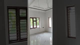 New 4 bedroom house near Kozhikode Kakkodi for sale @1.30 crore negotiable