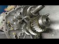 serial nissan gt r transmission vs transmission built for 1600 hp