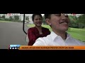 kaesang unggah vlog keakraban obama dan jokowi