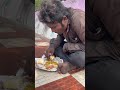 ఆకలి చంపేస్తుంది 😭 respect humanity helpinghands trending food hindi shorts viralvideo