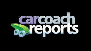 Welcome to Car Coach Reports!
