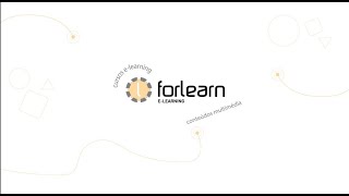 FORLEARN - Serviços e Plataformas de Elearning