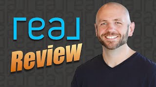$50M/yr Team Leader Reviews REAL Broker (Tech, Training, Culture, Rev Share, Cost, Stocks)