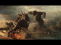 Godzilla MASSACRED an entire fleet to save this titan  Titanus Na Kika Explained