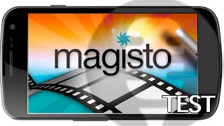 Magisto: pour mélanger automatiquement photos et vidéos.