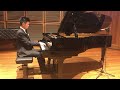 franz liszt liebestraum no.3 gold prize ad libitum piano competition logan chan