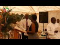 Alleluia Munyika Dzose