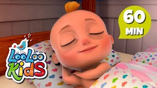 Are You Sleeping (Brother John)? - LooLoo Kids Nursery Rhymes and Kids Songs