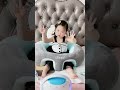 cute baby baby douyin tiktok trung quốc chanel 277