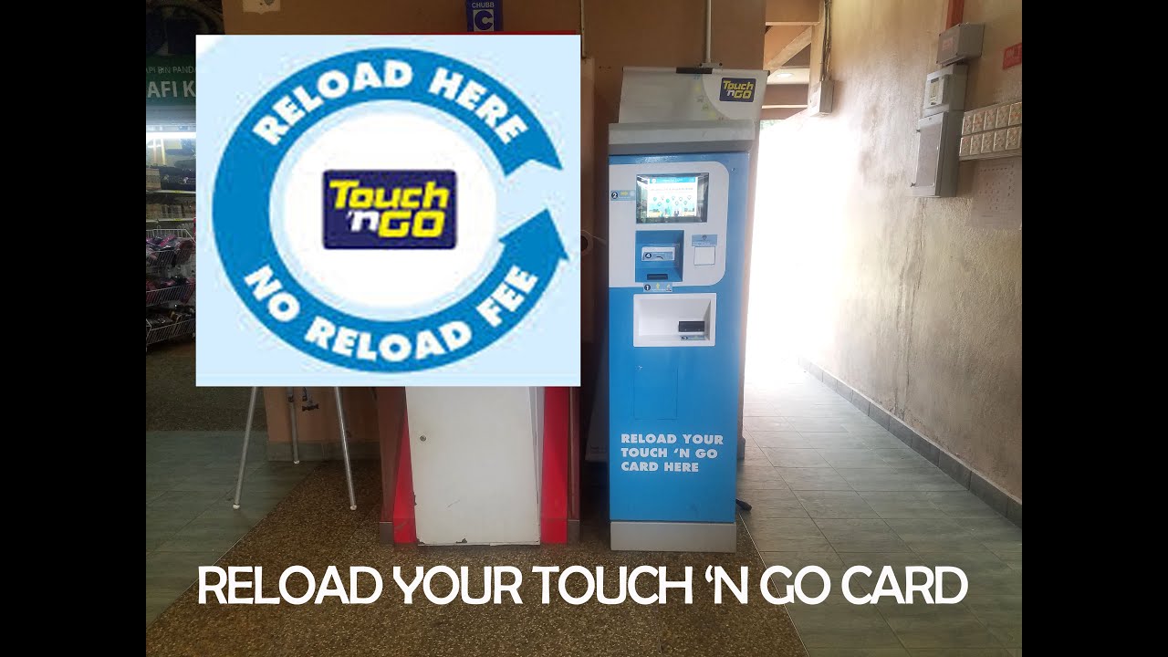 Touch N Go Malaysia Our Self Service Kiosk Ssk Is Now At 45 Off