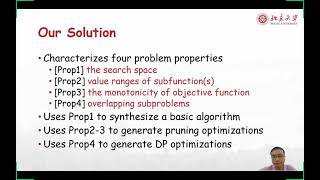 Generating Efficient Solvers from Constraint Models