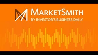 MarketSmith RS Scans and setups for the week 06-24-2019