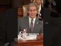 Sec. Bessent Puts Dem Lawmaker in His Place During Heated Exchange on Iran #shorts