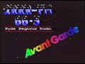 2RRR 88.5 FM (1986) - Ryde Regional Radio - TV Ad