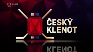 MS v hokeji 2021: Český klenot