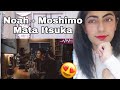 もしもまたいつか - Moshimo Mata Itsuka (Mungkin Nanti) - Ariel Noah feat Ariel Nidji Reaction