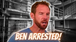 90 Day Fiancé's Ben Rathbun ARRESTED For Drunk Driving Violation!  Before the 90 Days