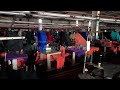 As Trump's tariff deadline looms, a clothing factory in the African nation of Lesotho goes dark
