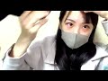 2021 04 21 福田朱里 showroom