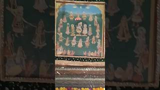 Banshivat Vrindavan maharaas sthali