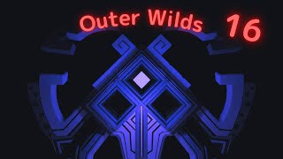 【Outer Wilds】実況プレイ#16 量子の月