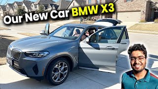 How much is BMW in USA compared to India? Our new cars Interior | Price | Features and more!